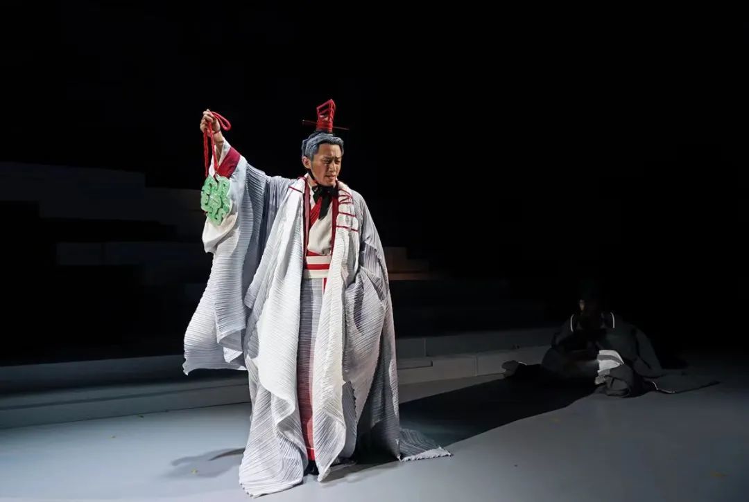 孔夫子和孔丘,和孔夫子对话