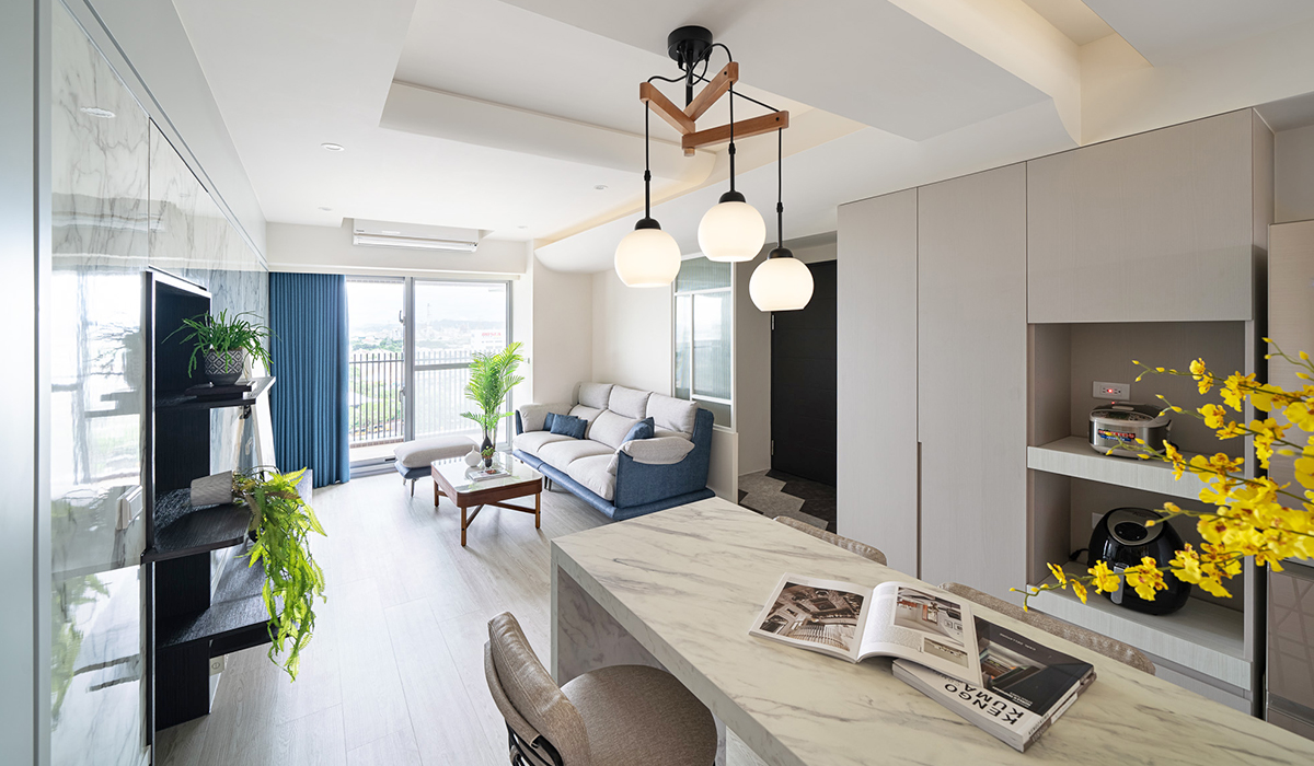 装修半包一般都有些什么,半包属于什么装修类型