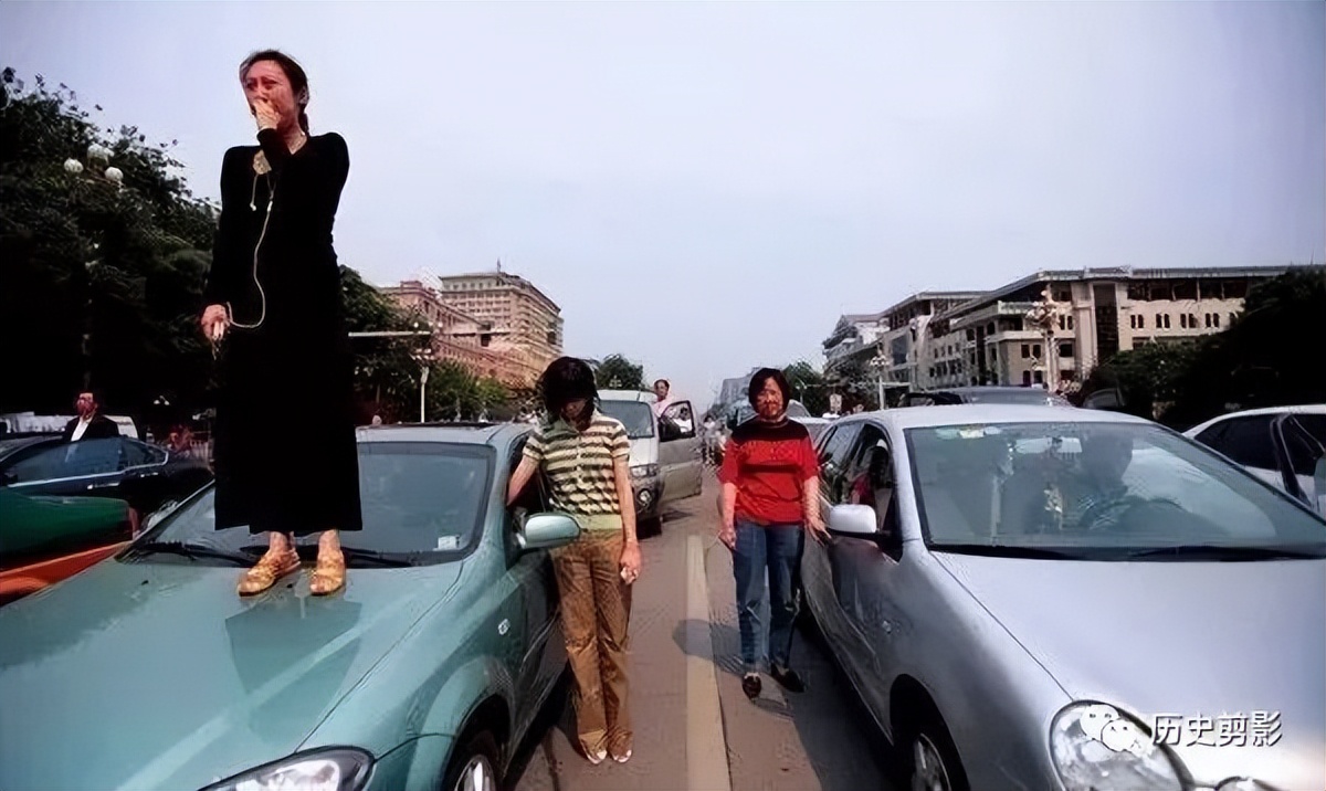 汶川地震15周年：100张照片，100个让人泪流满面的瞬间