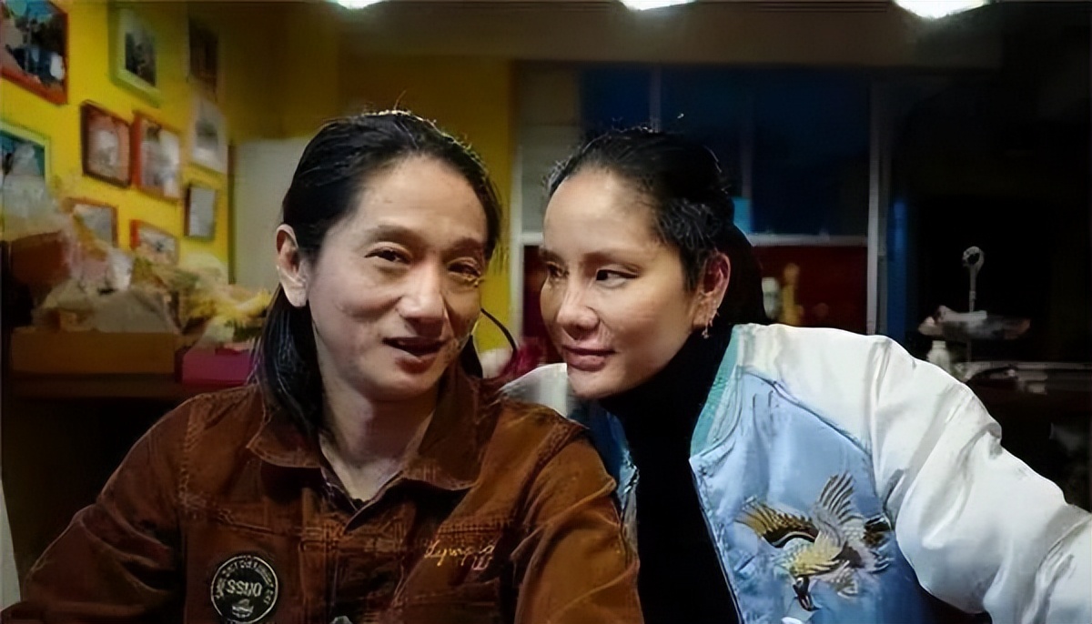 那些红极一时的中国初代超模，人生有多跌宕？