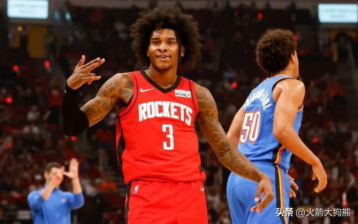 2023年新秀亨德森表现,火箭有机会拿下亨德森吗
