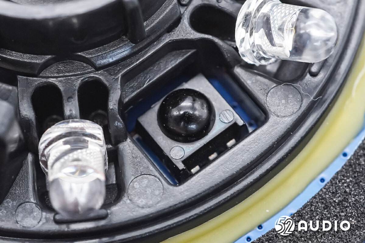 天猫精灵in糖智能音箱怎么拆,天猫精灵IN糖3Pro智能音箱