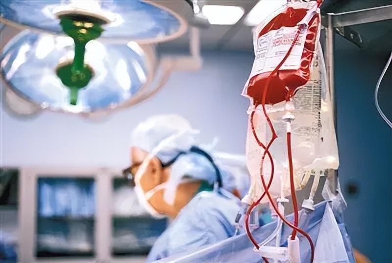 上海交大硕士突发白血病，自愿放弃治疗，临终前的两句话引人深思