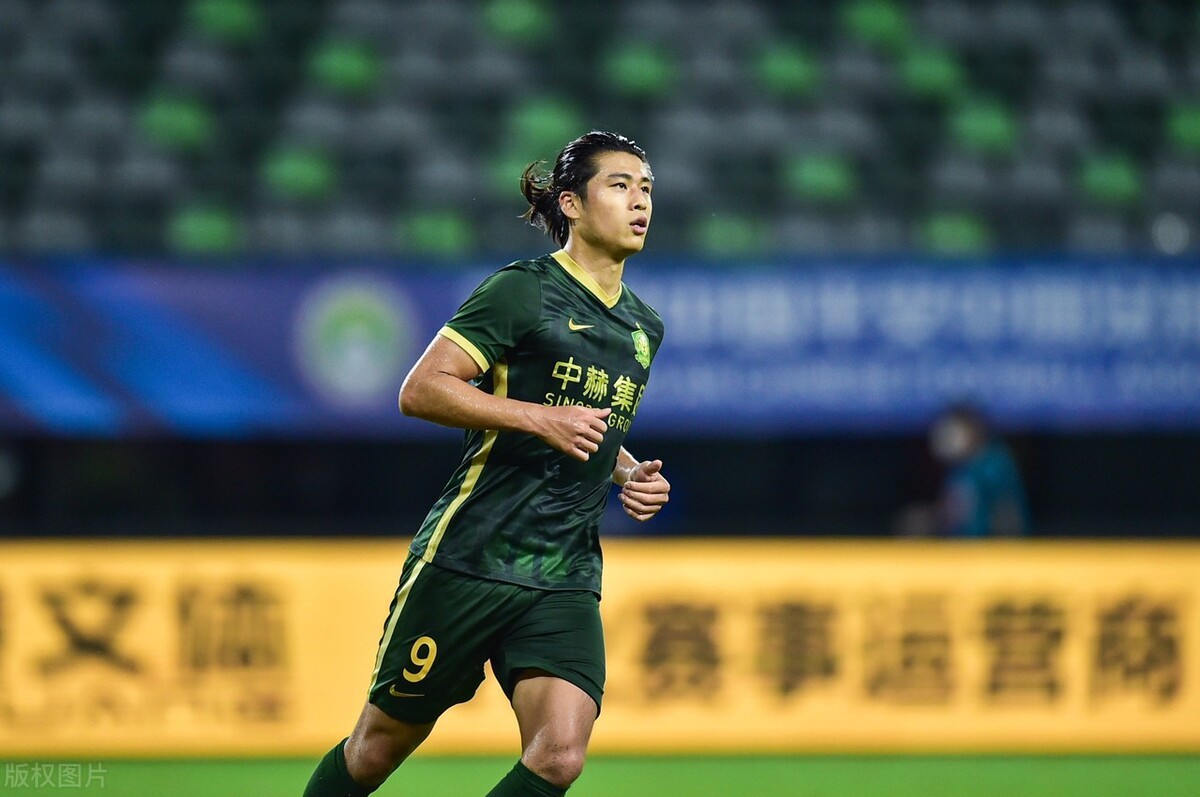 国安主帅赛前放豪言,国安主教练京沪大战赛前训话