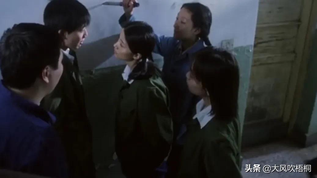 《爱情的牙齿》有些爱不可再生，输了深情等于害了自己