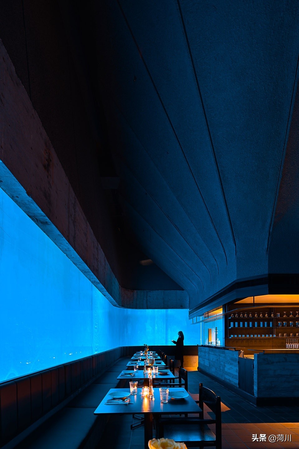 案例分享｜厦门阿罗海反正餐厅/反正建筑事务所