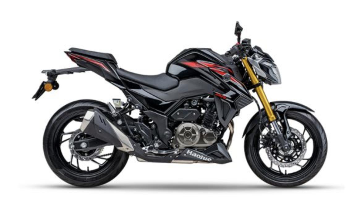 豪爵dr250和春风nk250哪个好,豪爵dr250和dr300有什么区别