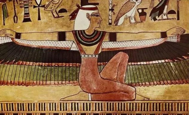 古埃及未被熟知五大科技,古埃及医学成就有哪些