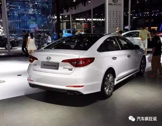 开不坏的B级车！上市至今好评一片，仅14.18万，还要啥天籁雅阁