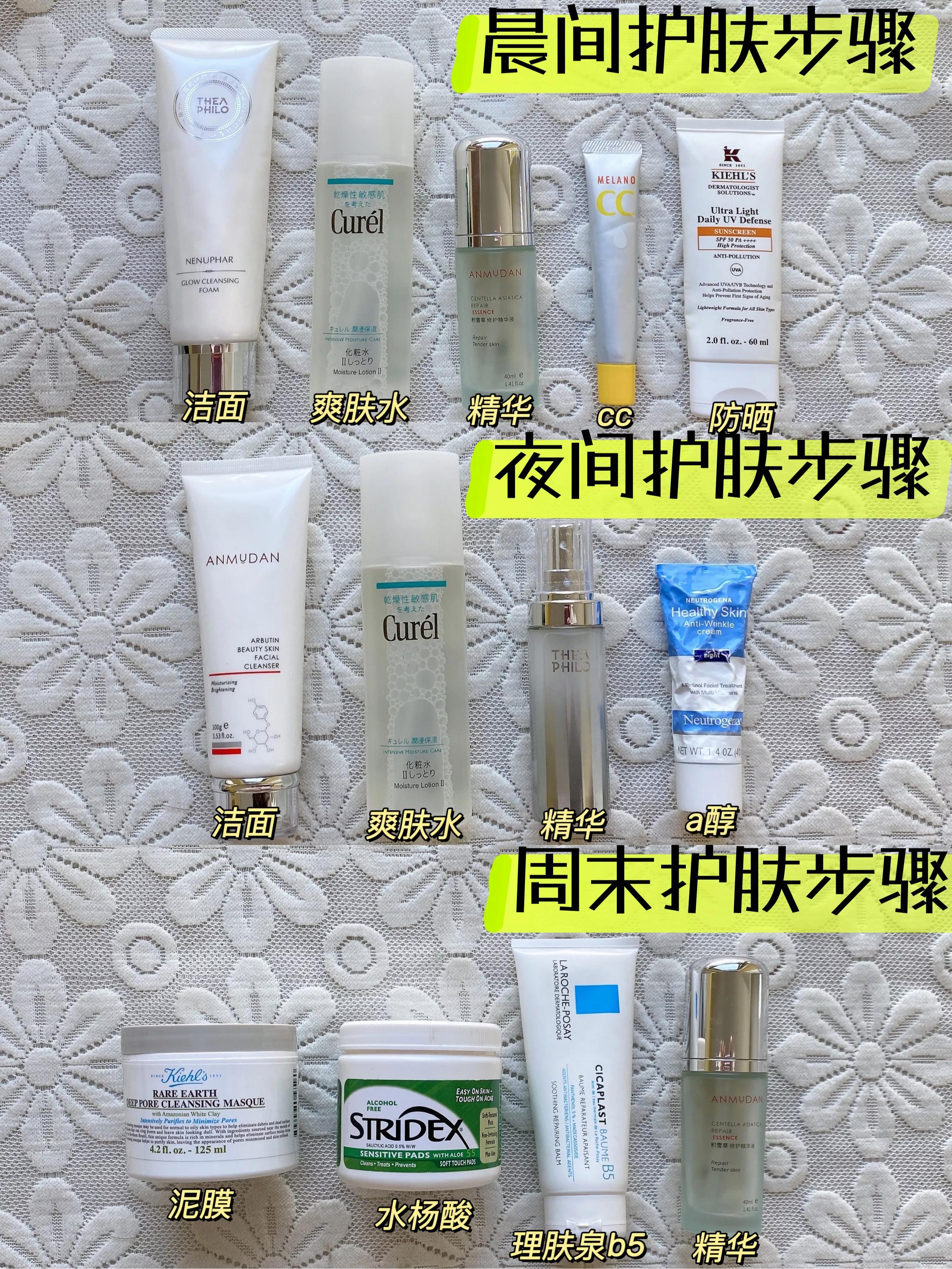 迟到的觉悟！早c晚a才最适合黑黄皮姐妹