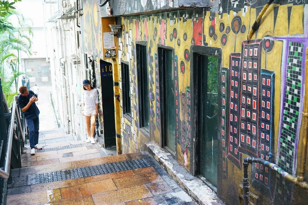 香港自由行攻略必买的东西,香港一日游吃喝玩乐最佳攻略路线