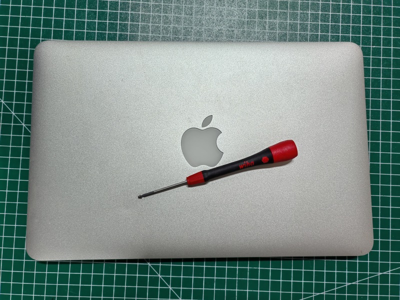 威汉PicoFinish数码拆机精密螺丝刀8件套（90018C）入手体验