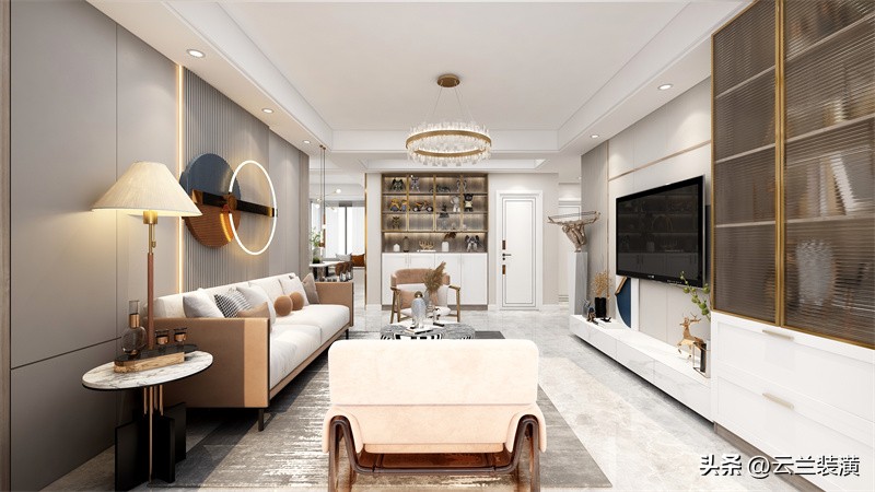 家装水泥自流平优缺点有哪些,水泥自流平家庭装修用的多吗