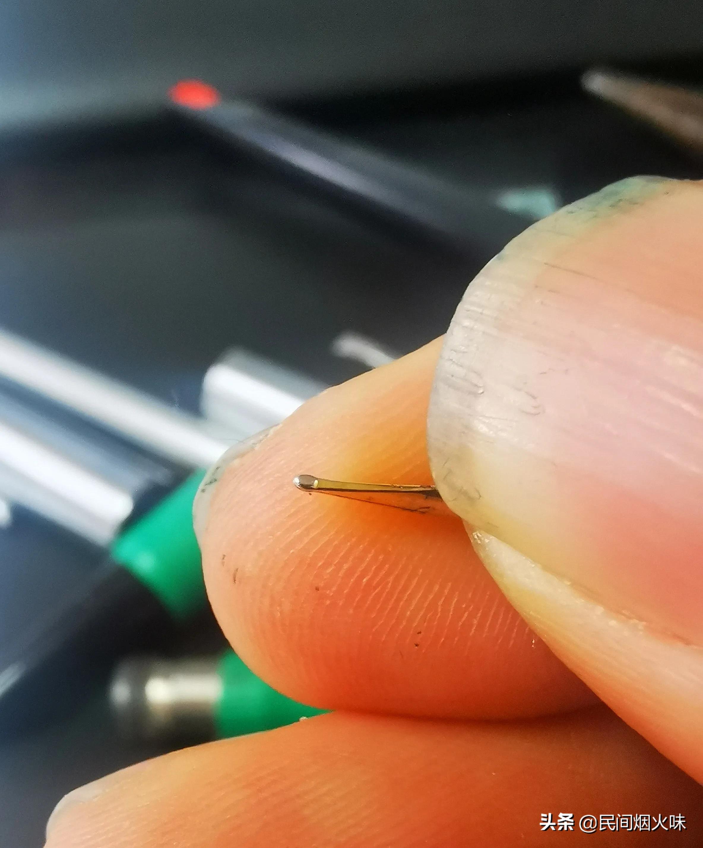 带你玩钢笔3：英雄100（真假美猴王）