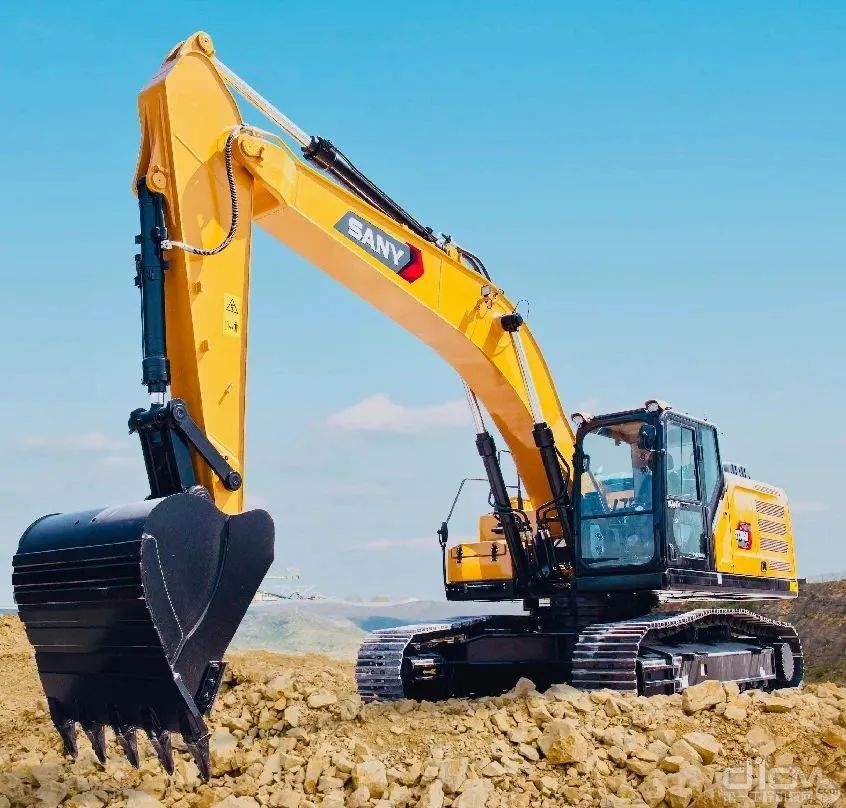 三一sy305h多少钱新车,最新款三一sy305h交付