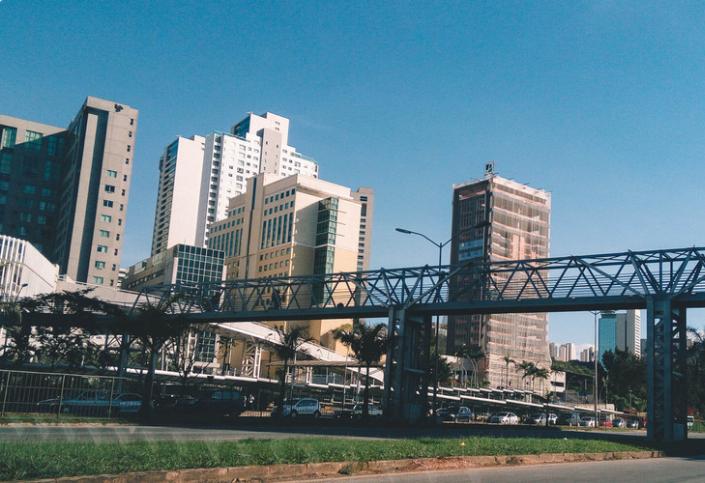 磐仪科技园区招商的突破点是什么,磐仪科招商