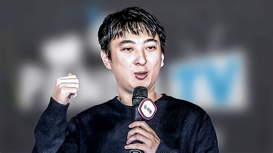 全国最年轻富二代王思聪身价千亿,史上最强富二代王思聪