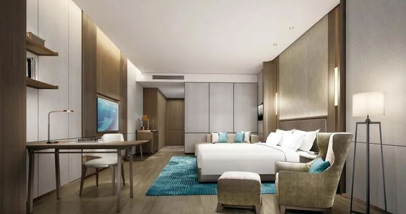 15个打卡景点8条旅游线路！最新五一深汕游攻略，官方推荐！