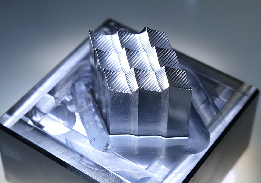 磨粒流抛光,车灯抛光模具