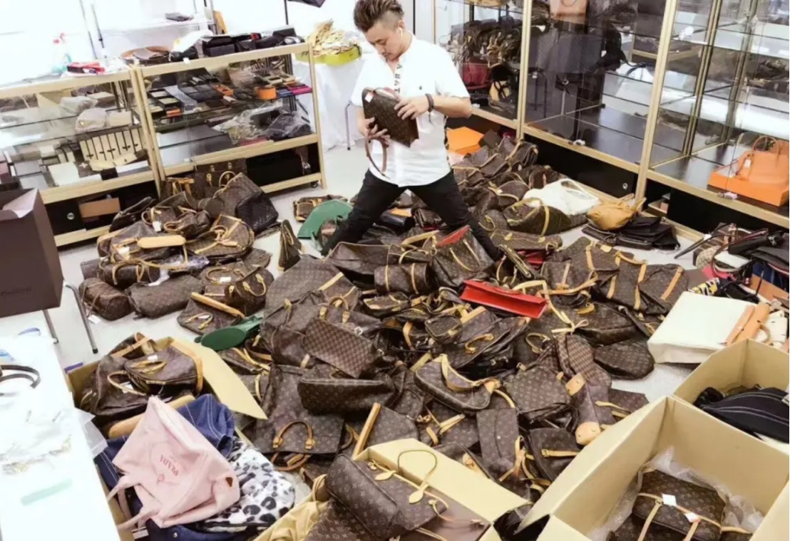 假货利润大揭秘,是真货暴利还是假货暴利