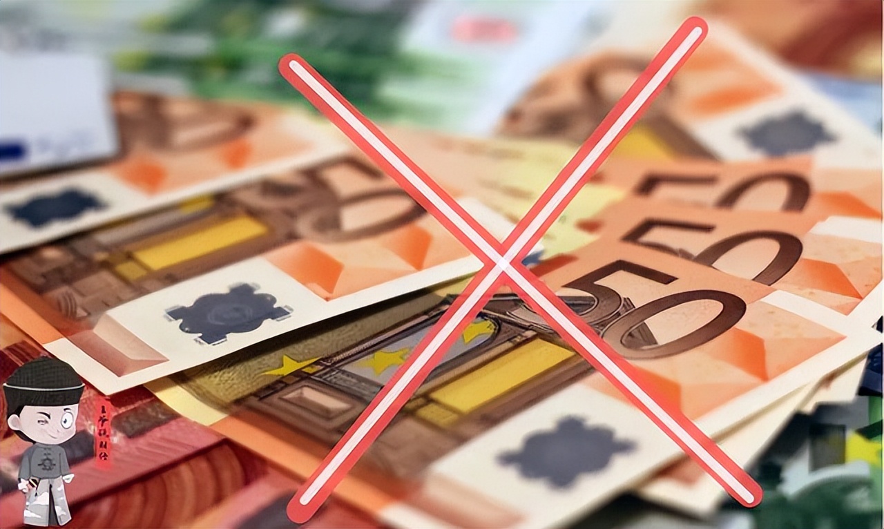 俄乌战争后美元欧元走向,俄超80亿美元资产被冻结