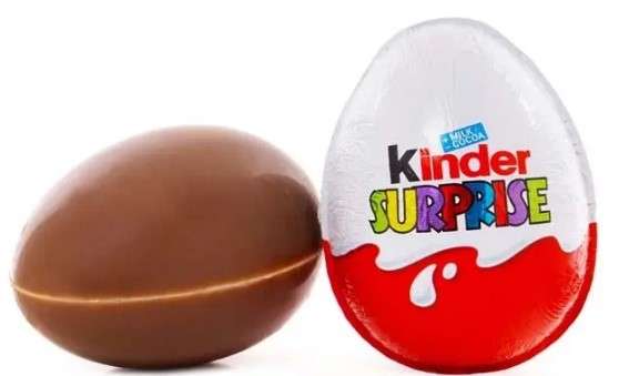 巧克力费列罗有召回的通知吗,费列罗召回事件不波及中国市场