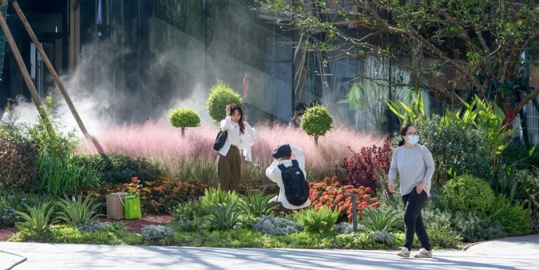 南昌市华润万象城分析,南昌华润万象城效果图