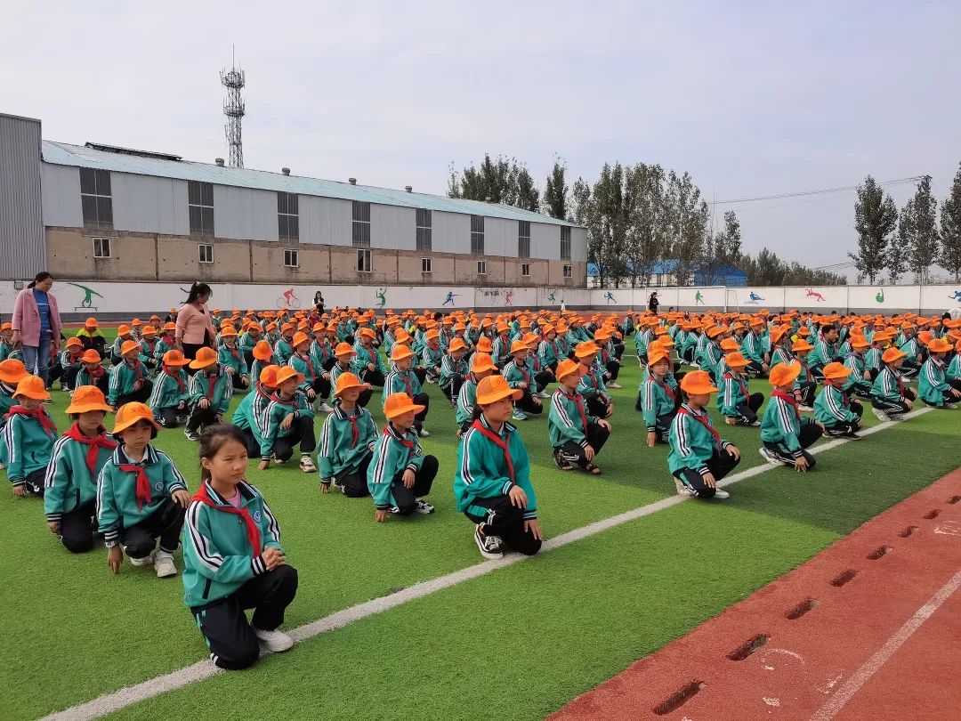 新桥大官小学简介,新桥村工作总结