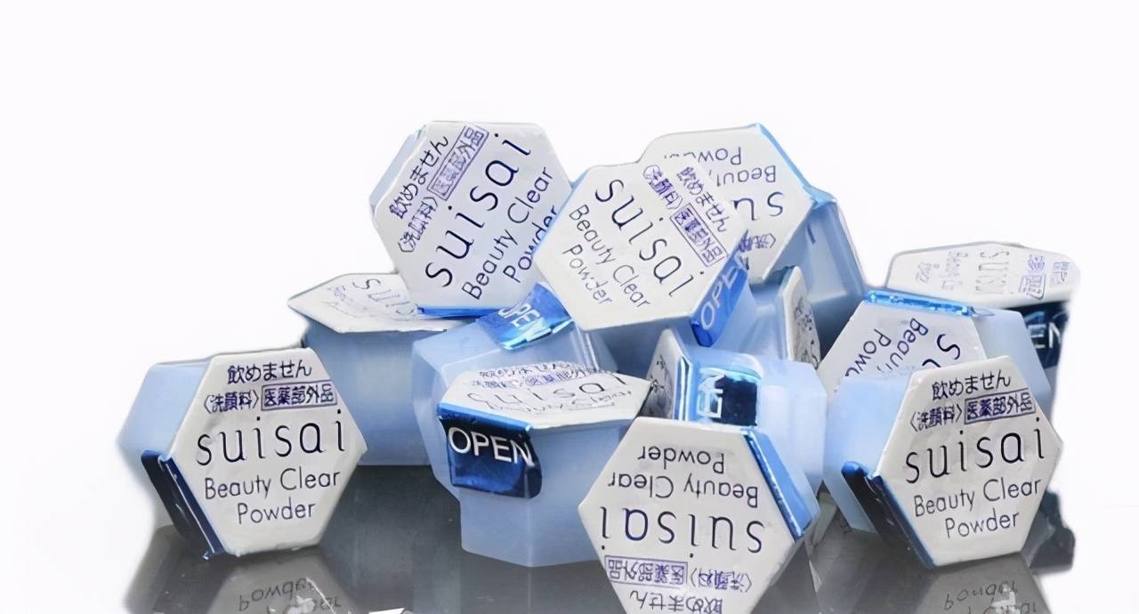 用什么洗面奶祛痘痘好得快,为什么有的洗面奶洗了反而长痘痘