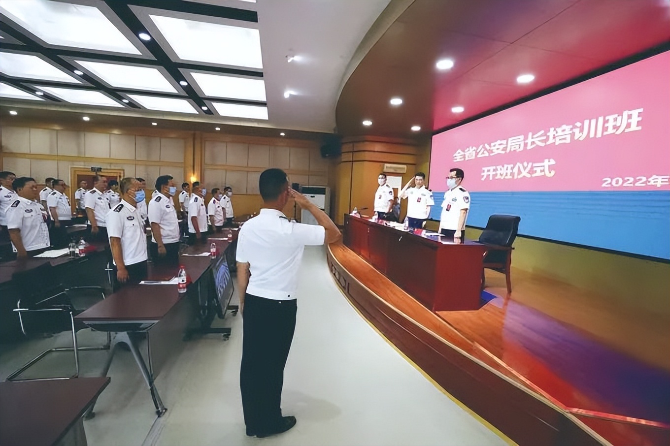 山东公安新政最全解读,2023年山东公安交出亮眼成绩单