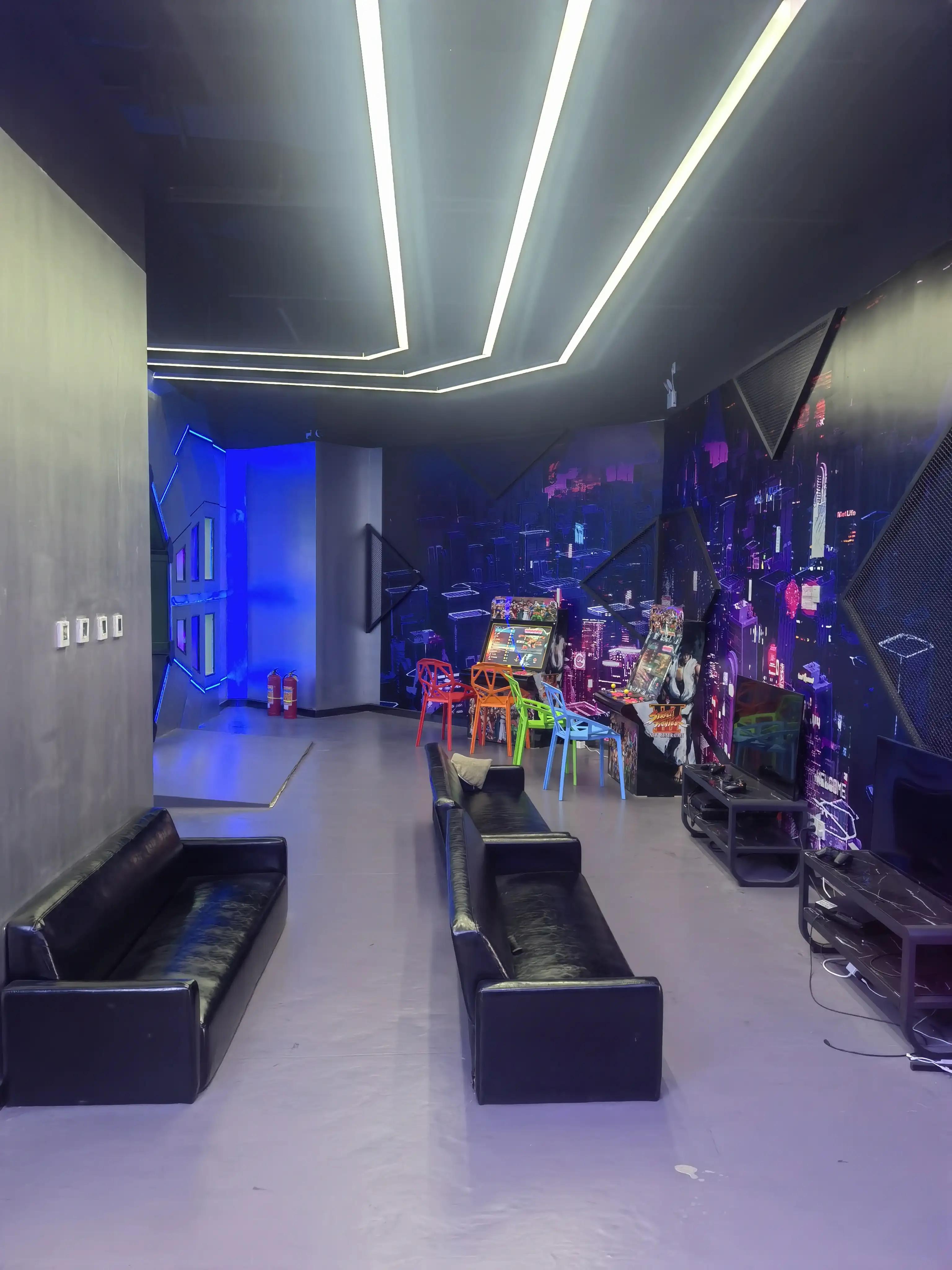 天津购物吃喝玩乐一条龙的地方,天津吃喝玩一体的商场