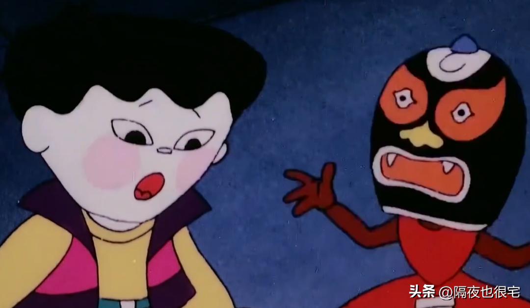 魔方大厦诡异为什么只有10集,魔方大厦细思极恐的一集