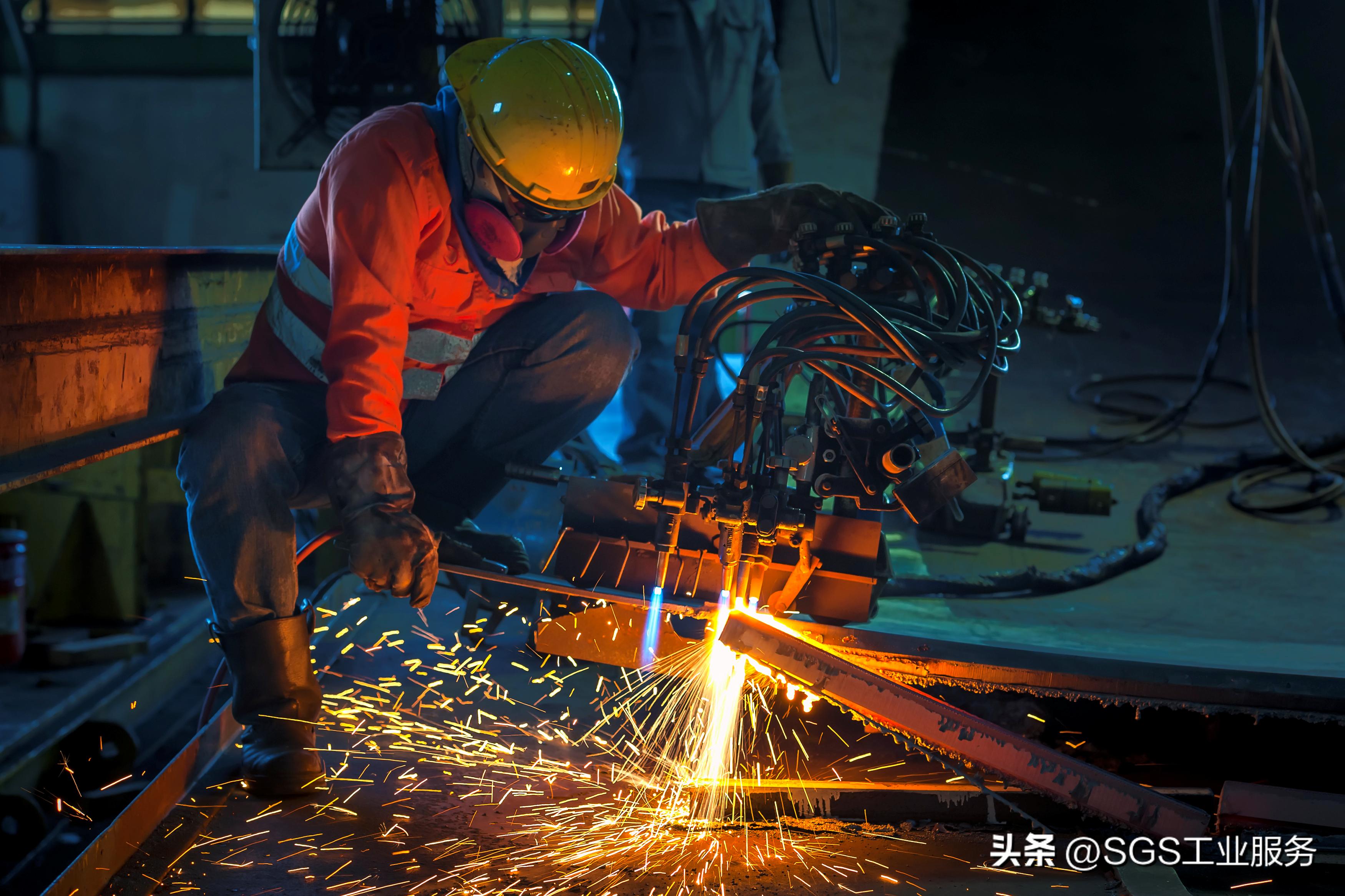 铝合金焊接焊缝要检查吗,有色金属焊接注意事项和缺陷分辨