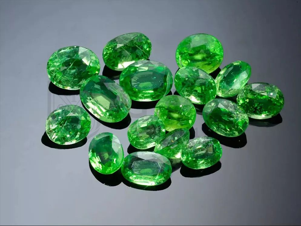 彩宝哪个颜色最好看,入门彩宝推荐