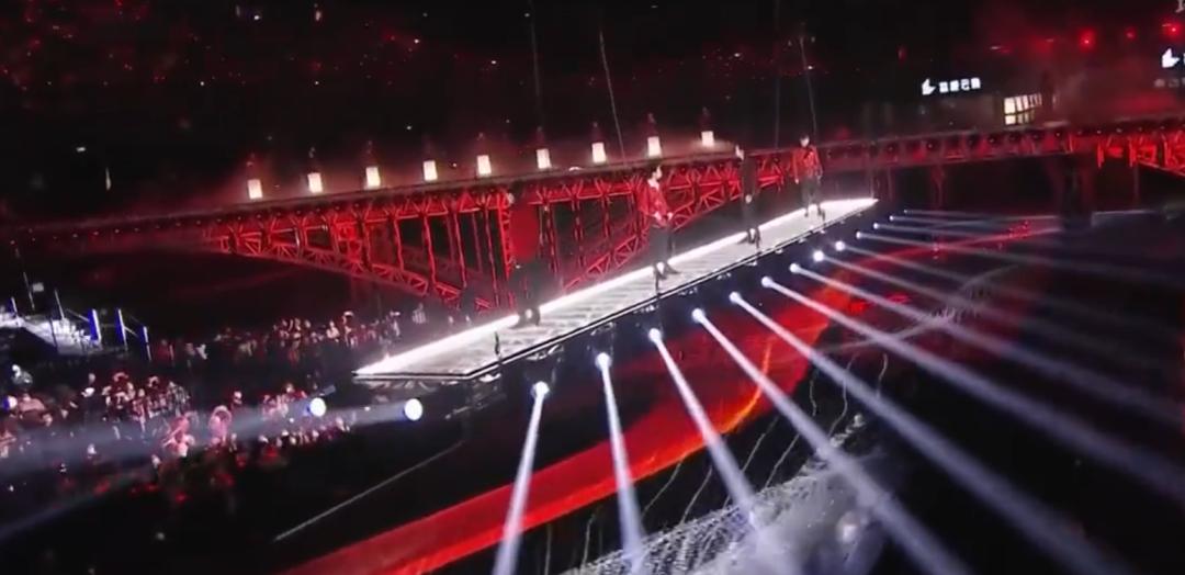 今年央视和湖南跨年哪个好,湖南卫视跨年晚会央视一套