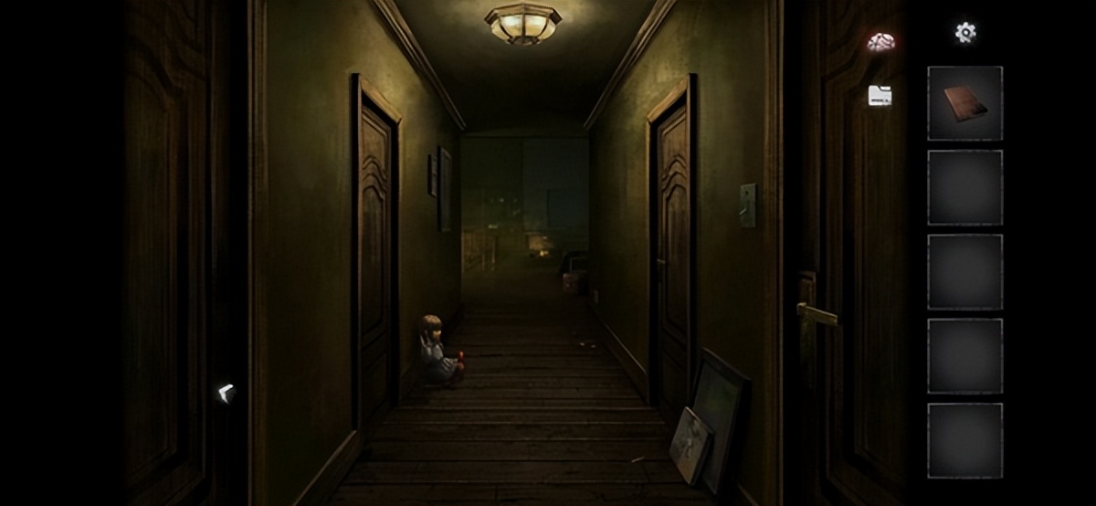 黑暗笔录攻略5,纸嫁衣4游戏攻略