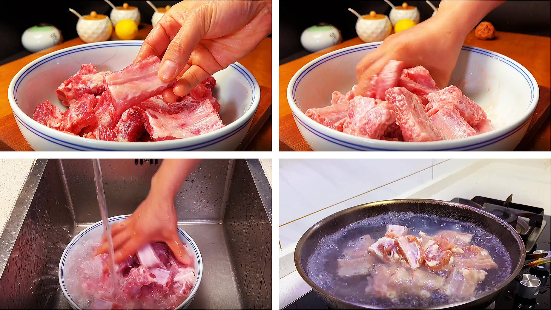 晚餐推荐家常菜清淡简单,晚餐吃什么菜家常菜下饭简单