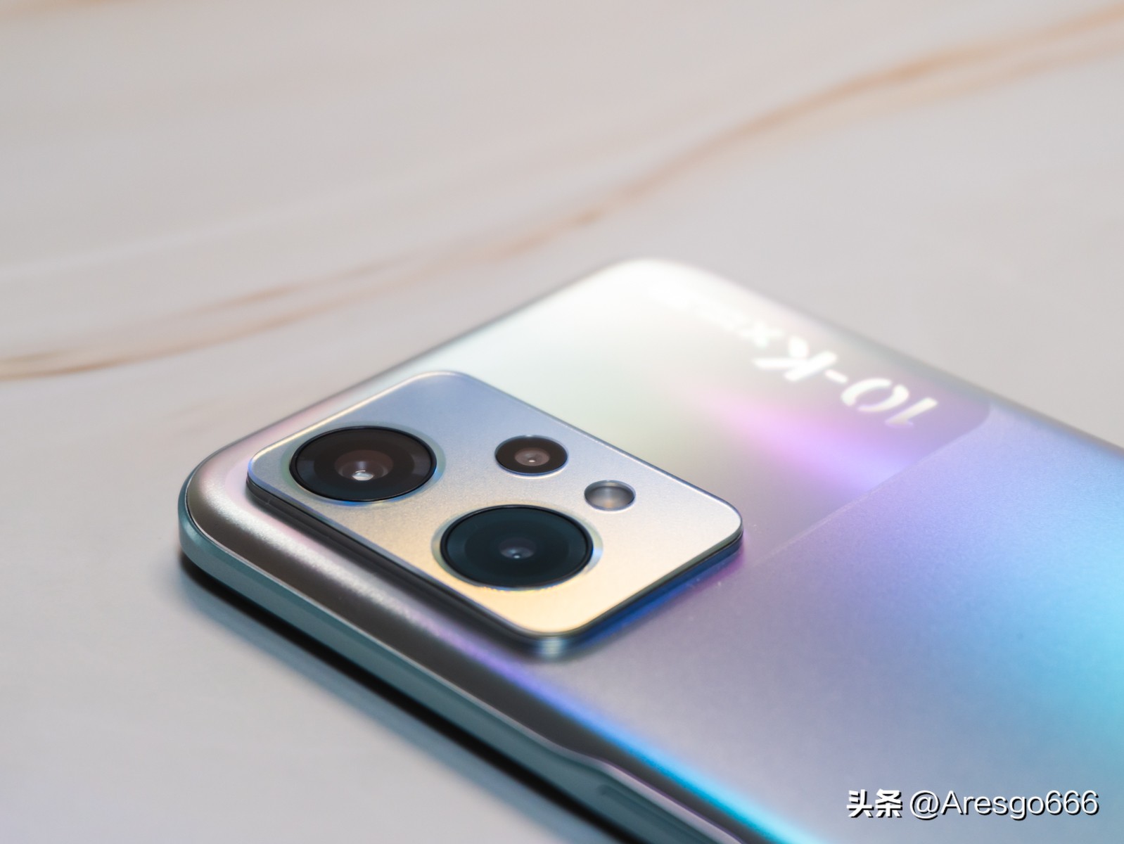 oppok10x详细评测,oppok10x开箱实测