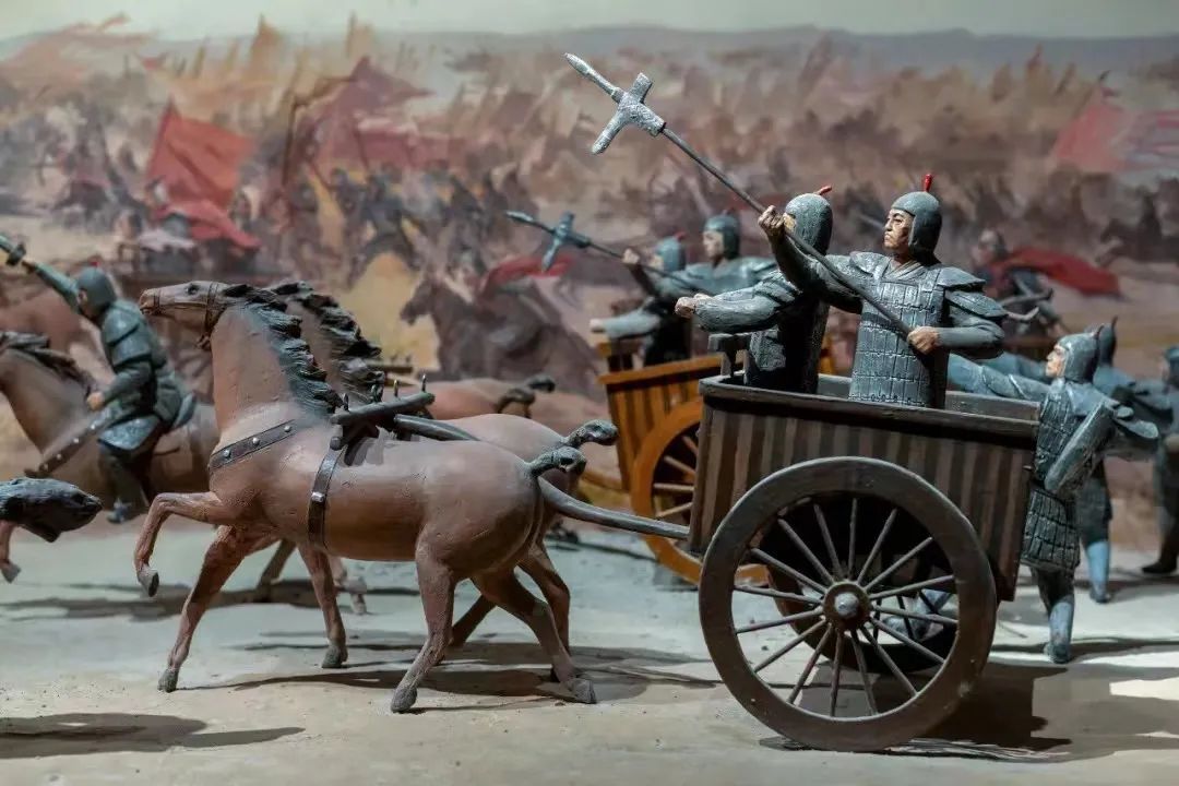 高启强是几岁开始读孙子兵法的,高启强读了多少遍孙子兵法