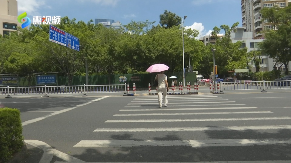 秋老虎发威气温飙升,秋老虎发威