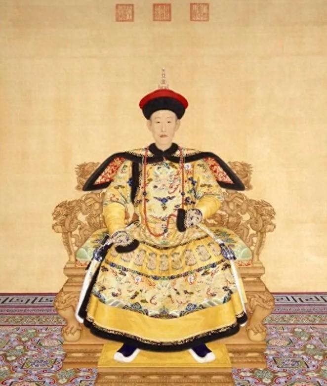 雍正提拔八王爷,雍正提拔老八