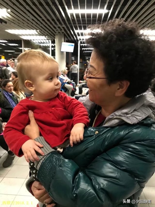 阿姆斯特丹漫步荷兰,欧洲自由行之荷兰阿姆斯特丹旅行