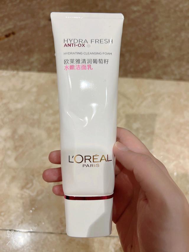 推荐学生党洗面奶美白,好用的美白保湿洗面奶推荐