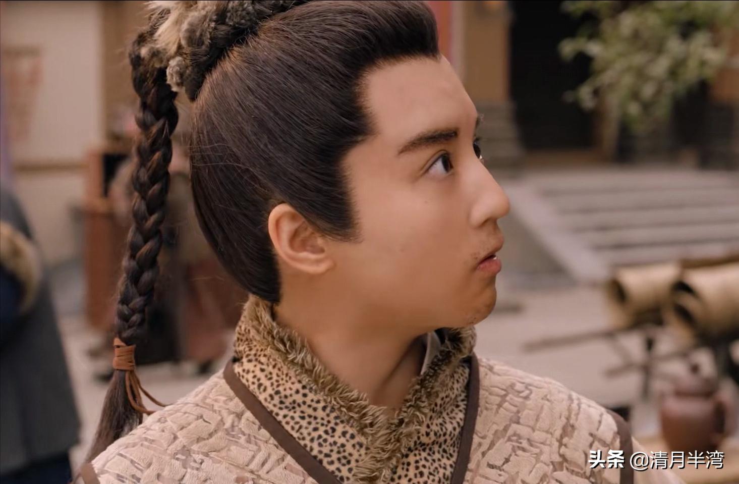 舍不得口红眼线假睫毛,就别女扮男装了,这13位反串才叫尊重观众