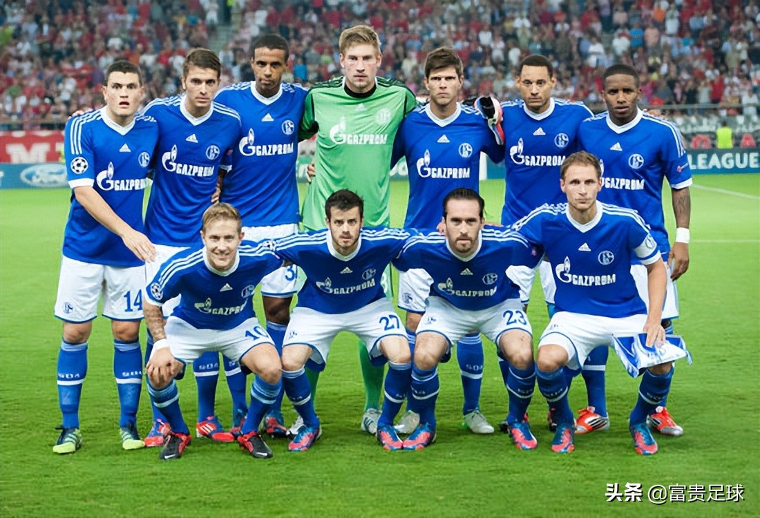 沙尔克vs桑德豪森比分预测,不来梅对桑德豪森比分预测