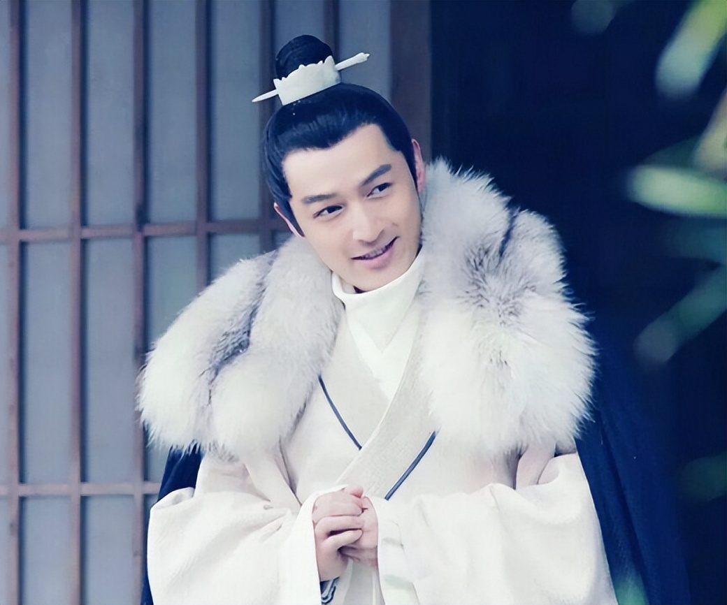 胡歌有多成熟稳重,胡歌的艰难历程