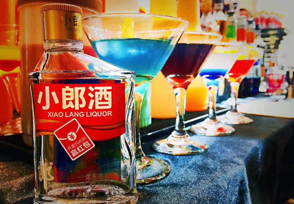 老酒友常喝的五款口粮酒,五种最好喝的光瓶纯粮酒