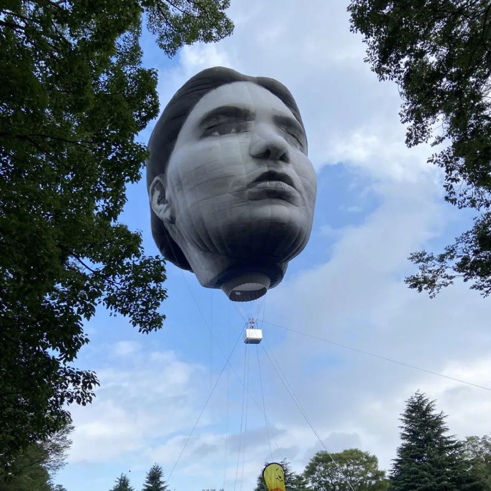 日本阴间吉祥物,日本所有阴间吉祥物