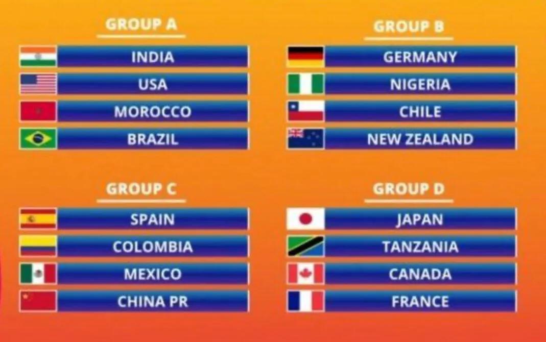 中国u17女足对墨西哥比赛集锦,u17女足世界杯西班牙vs墨西哥