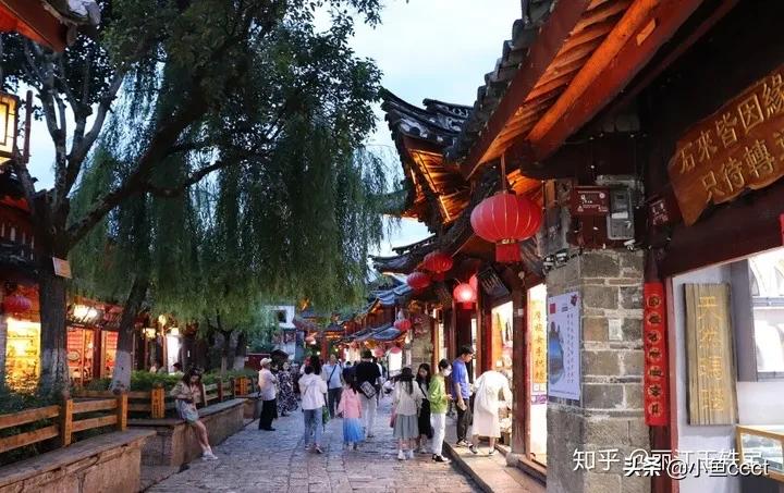 花很少的钱去高级地方,花很少的钱可以去看更多的地方